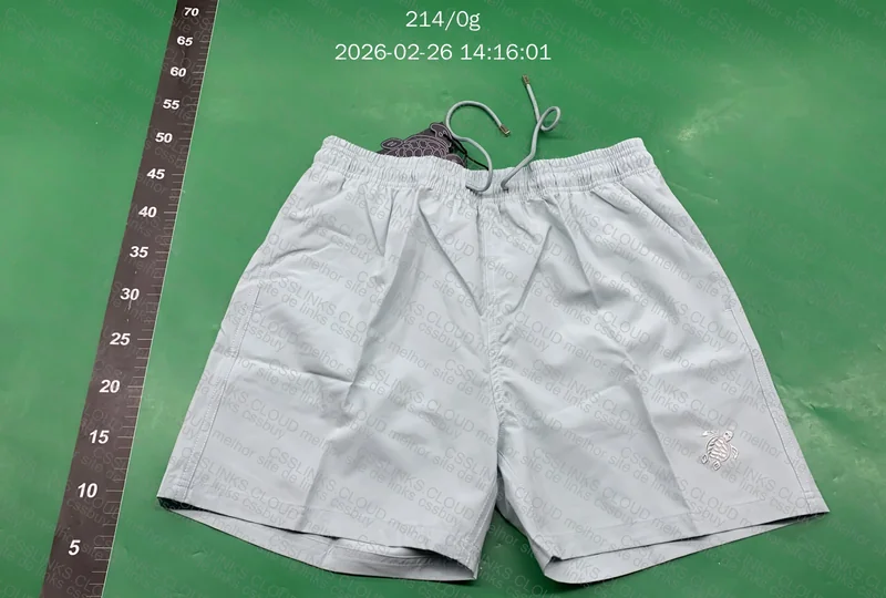 Shorts Villebrequin 7