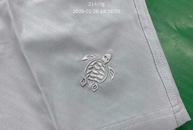 Shorts Villebrequin 8