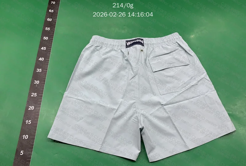 Shorts Villebrequin 9