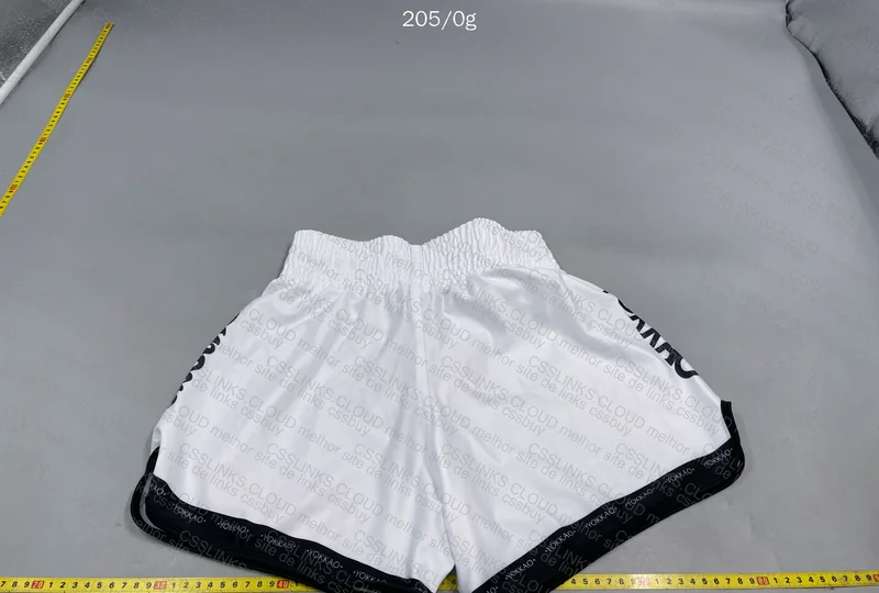 Shorts YOKKAO muay thai topzera 2