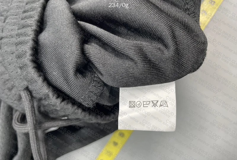 Youngla Gym Shorts 4