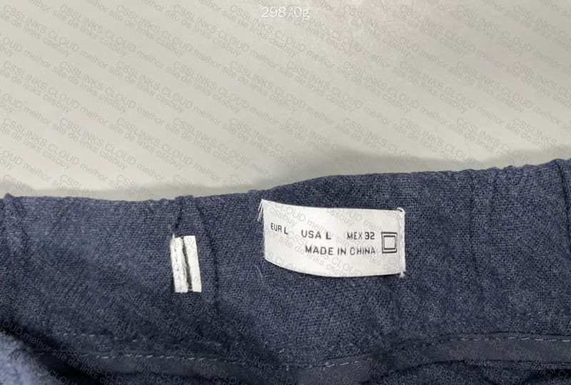 Shorts zara