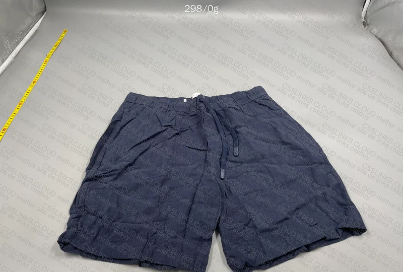 Shorts zara 3