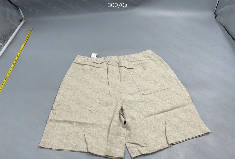 shorts zara