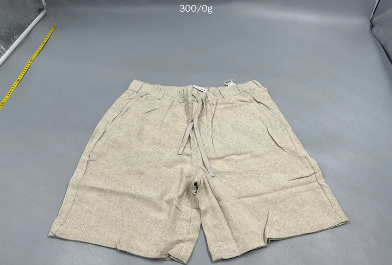 shorts zara 3