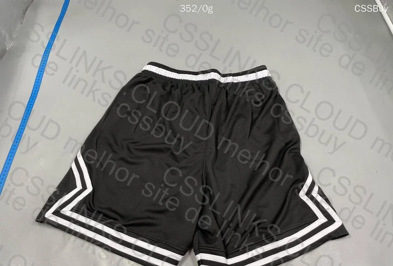 Air Jordan Shorts/Bermuda 4