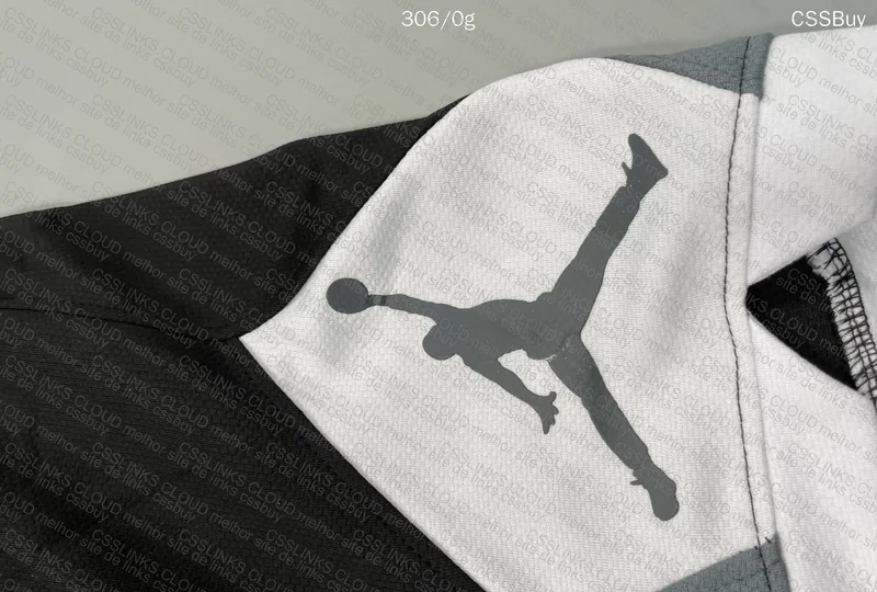 Air Jordan Shorts/Bermuda 2
