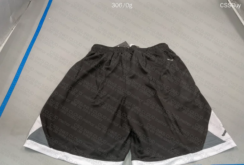 Air Jordan Shorts/Bermuda 3