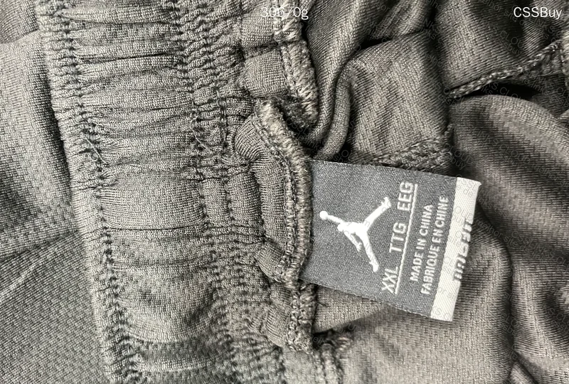Air Jordan Shorts/Bermuda 4