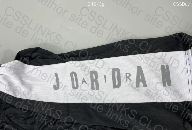 Air Jordan Shorts/Bermuda
