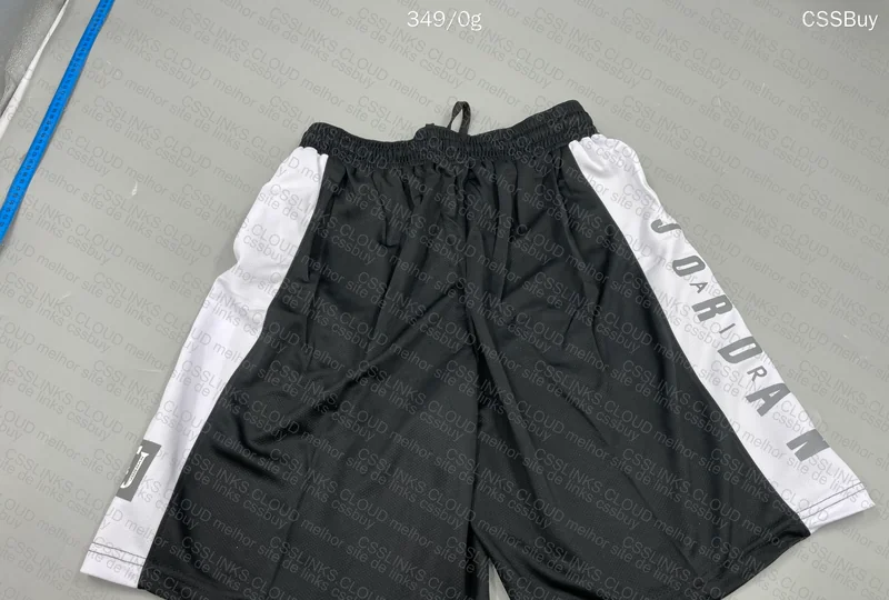 Air Jordan Shorts/Bermuda 2