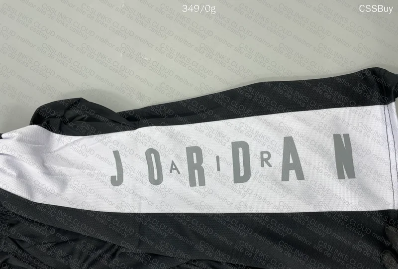 Air Jordan Shorts/Bermuda 3