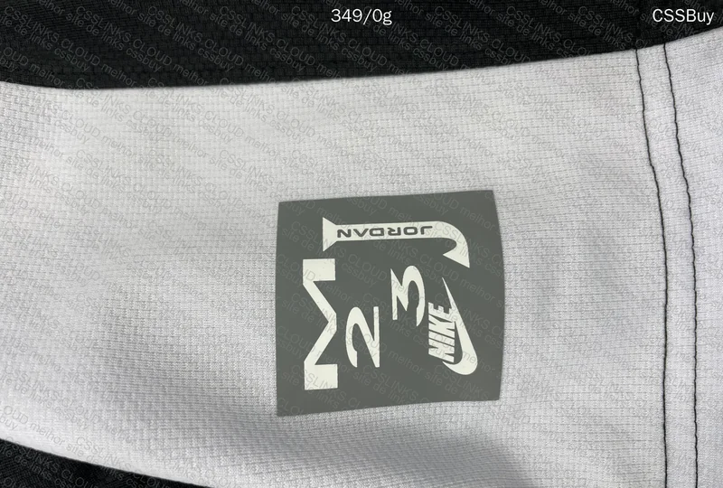 Air Jordan Shorts/Bermuda 5