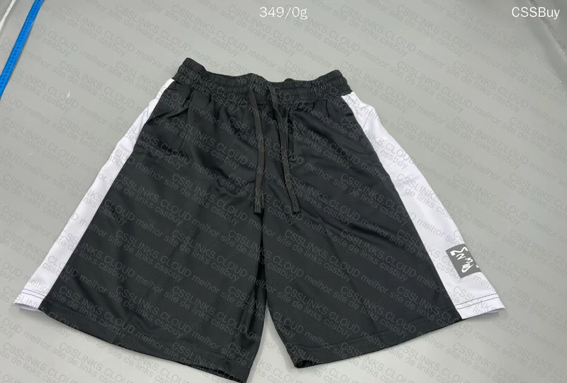 Air Jordan Shorts/Bermuda 6