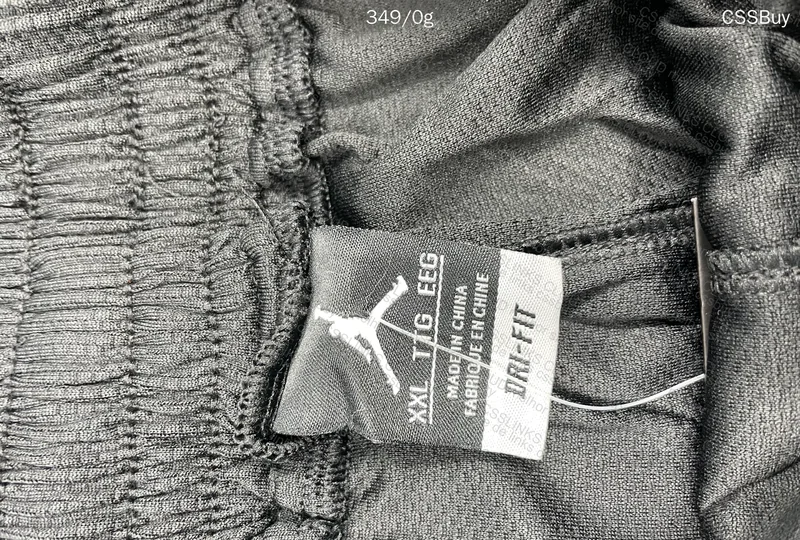 Air Jordan Shorts/Bermuda 7