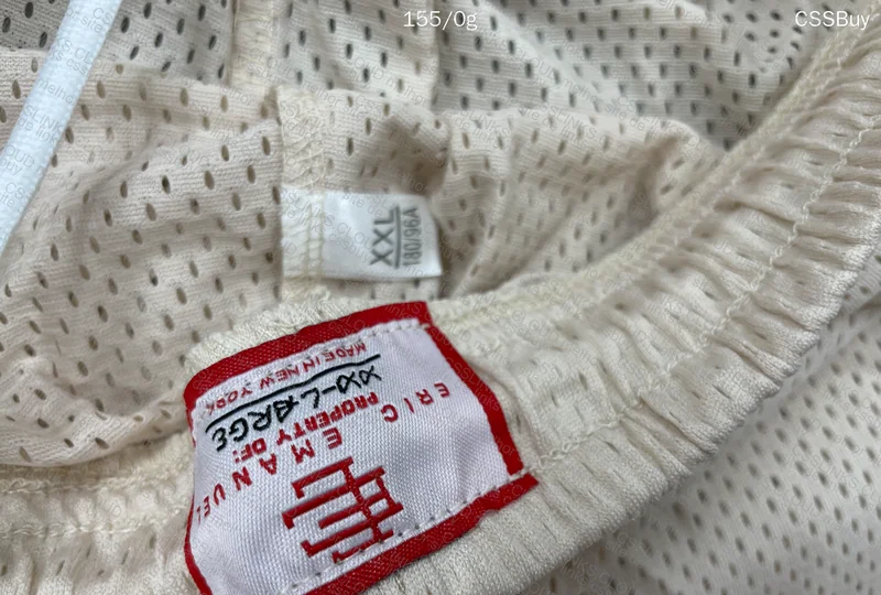 EE Shorts/Bermuda 4
