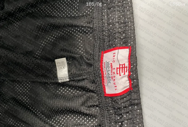EE Shorts/Bermuda 2