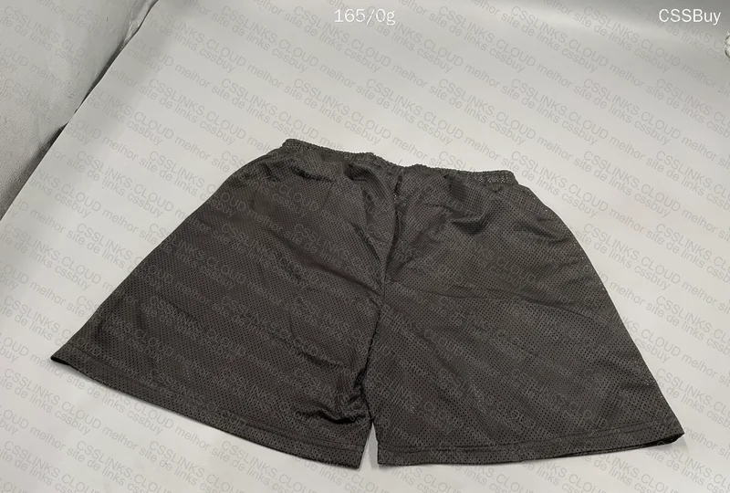 EE Shorts/Bermuda 3