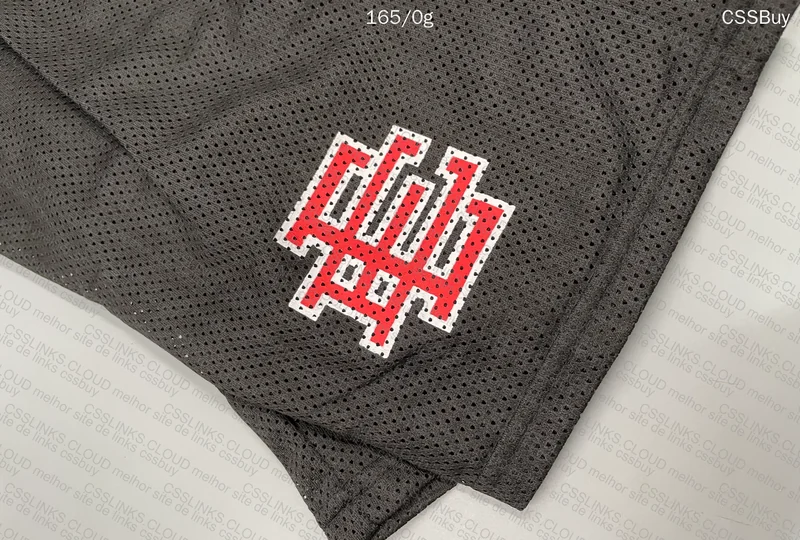 EE Shorts/Bermuda 5