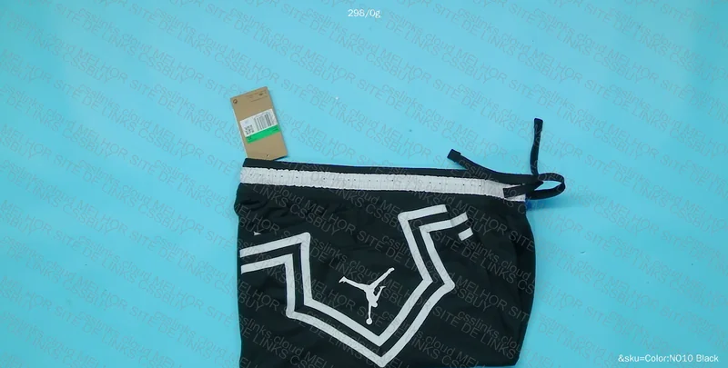 Jordan Shorts/Bermuda