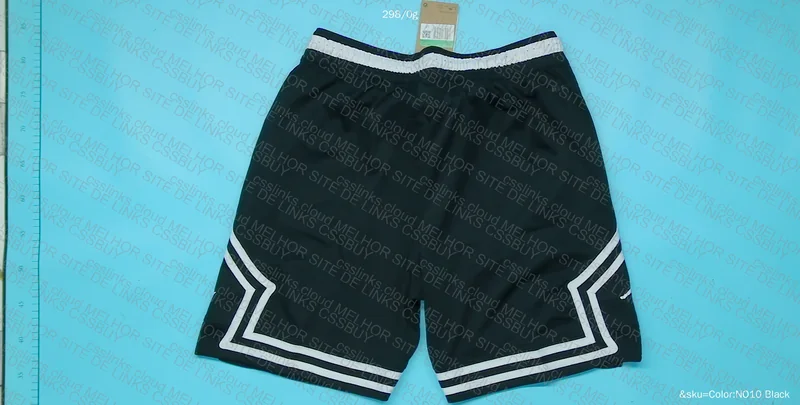 Jordan Shorts/Bermuda 2