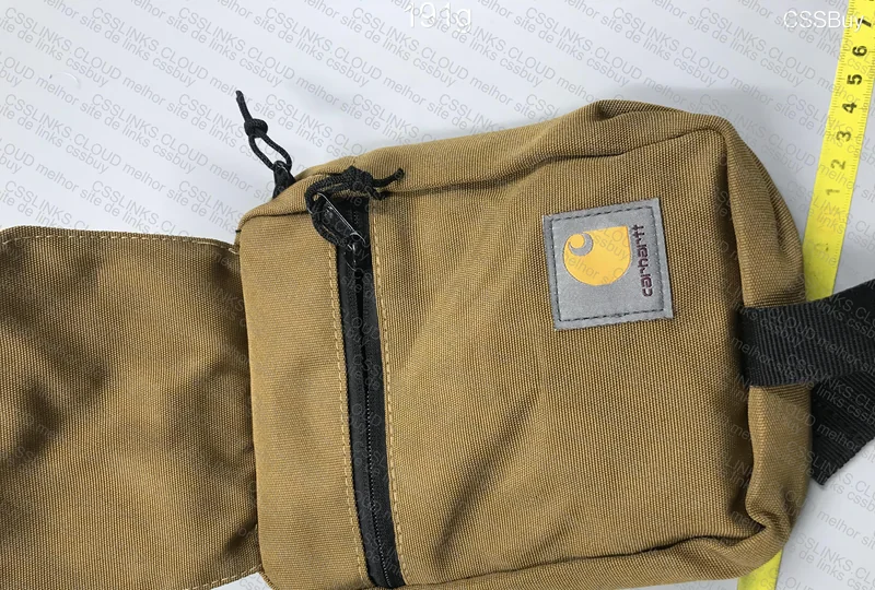 Shouderbag Carhartt