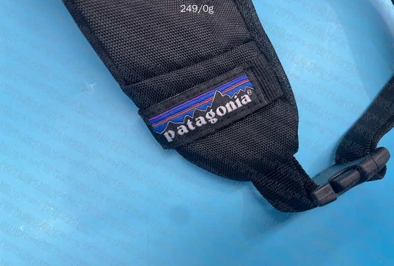 ShouderBAG Patagonia