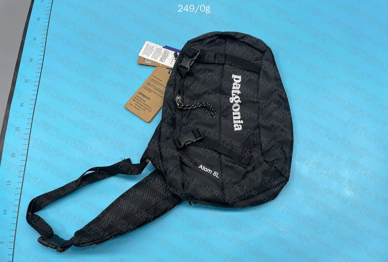 ShouderBAG Patagonia 2