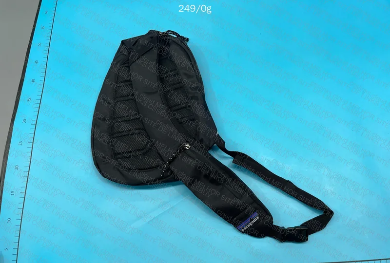 ShouderBAG Patagonia 3