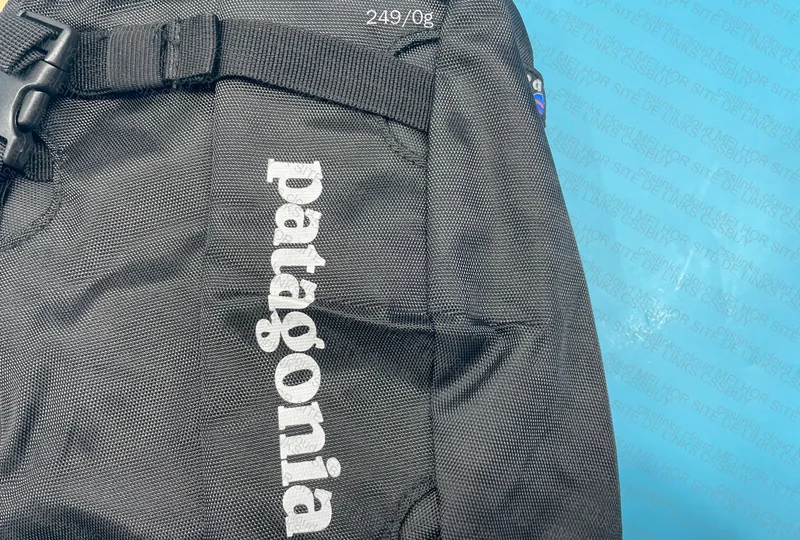 ShouderBAG Patagonia 4