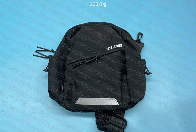 shoulder bag
