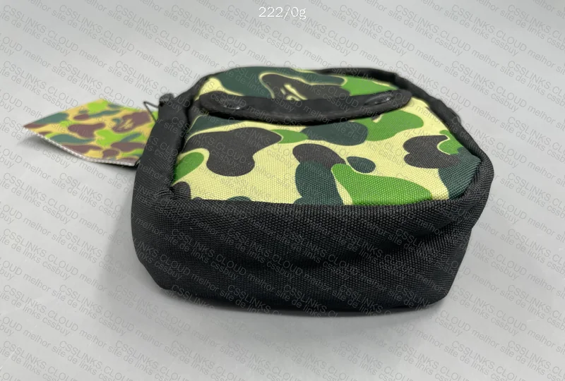 Shoulder Bag BAPE