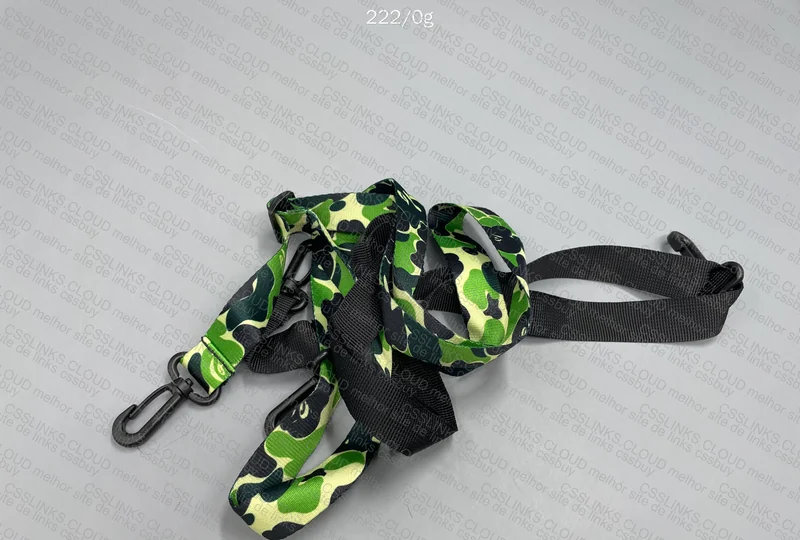 Shoulder Bag BAPE 3