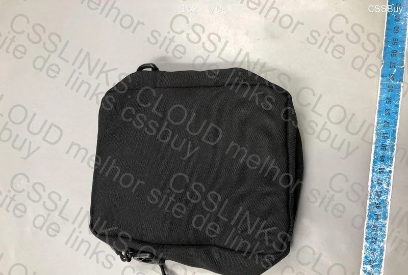 Shoulder bag Carhartt 3