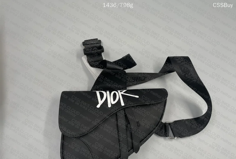 Shoulder bag Dior