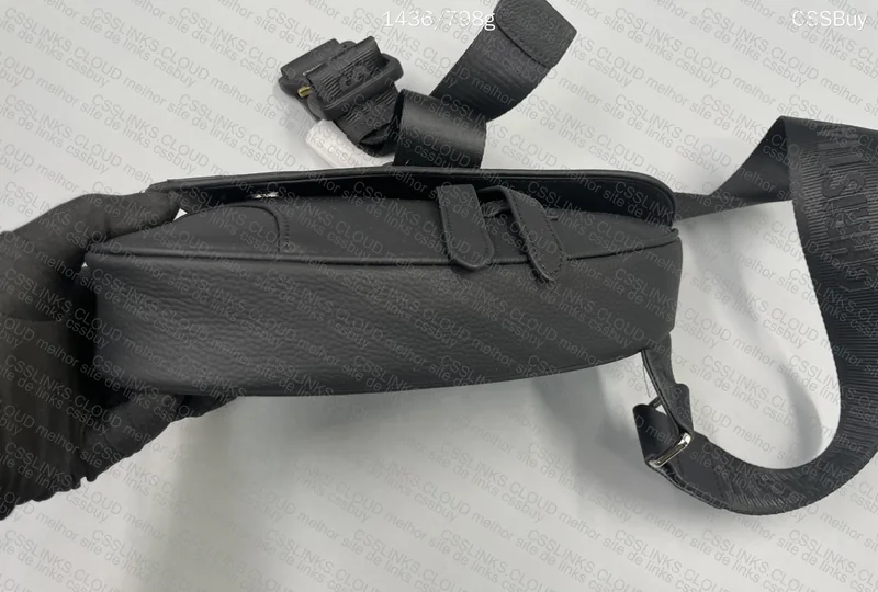 Shoulder bag Dior 5