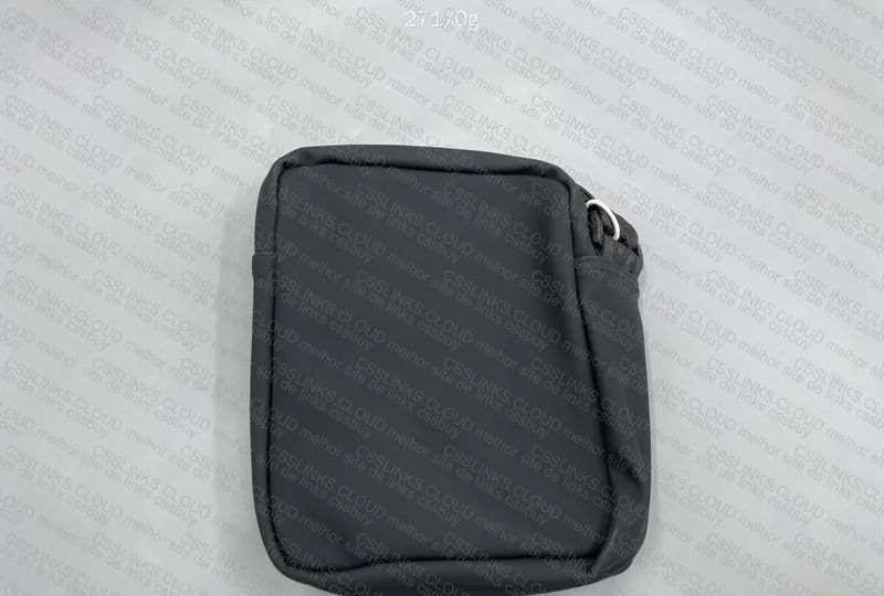 Shoulder Bag - Essentials 5