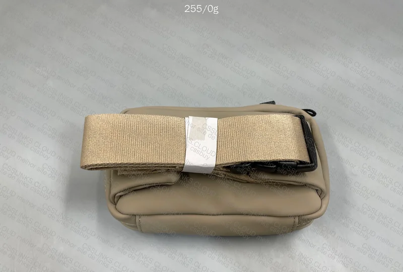 Shoulder Bag ESSENTIALS 4