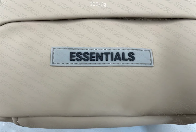 Shoulder Bag ESSENTIALS 5