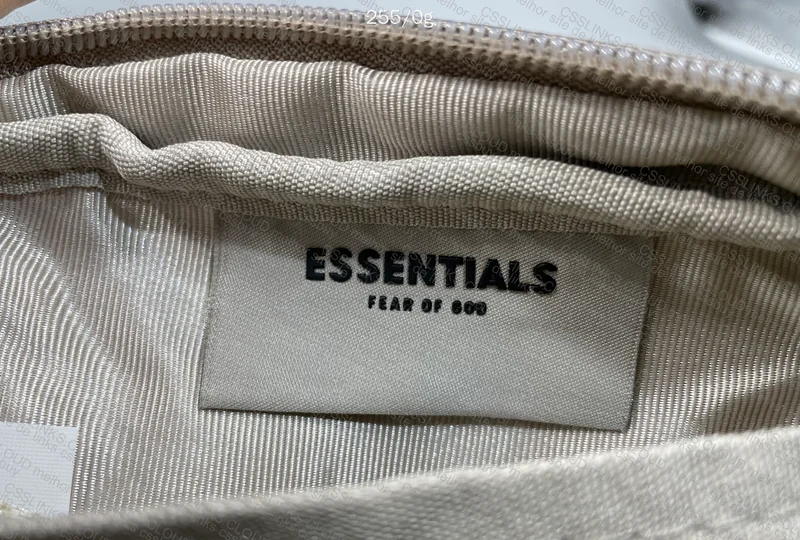 Shoulder Bag ESSENTIALS 6