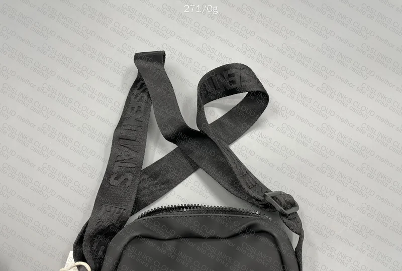 Shoulder Bag - ESSENTIALS - Fear of God 4