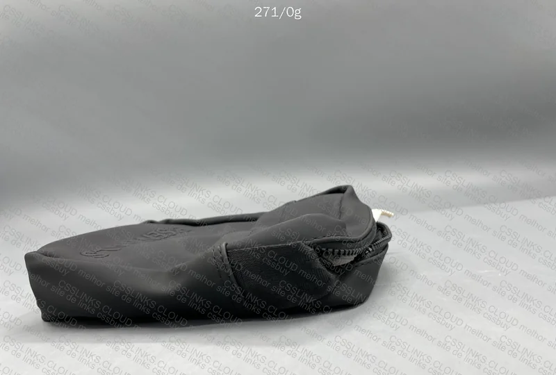 Shoulder Bag - ESSENTIALS - Fear of God 6