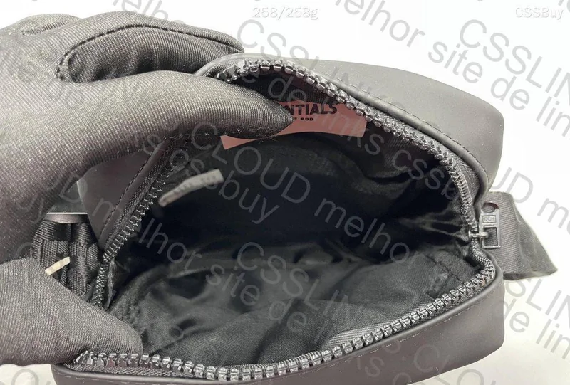 Shoulder bag Essentials FOG Fear of god