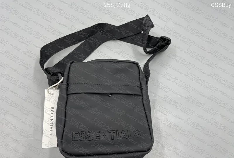 Shoulder bag Essentials FOG Fear of god 2