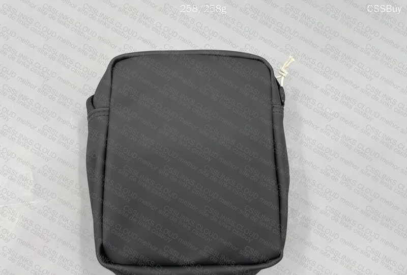 Shoulder bag Essentials FOG Fear of god 4