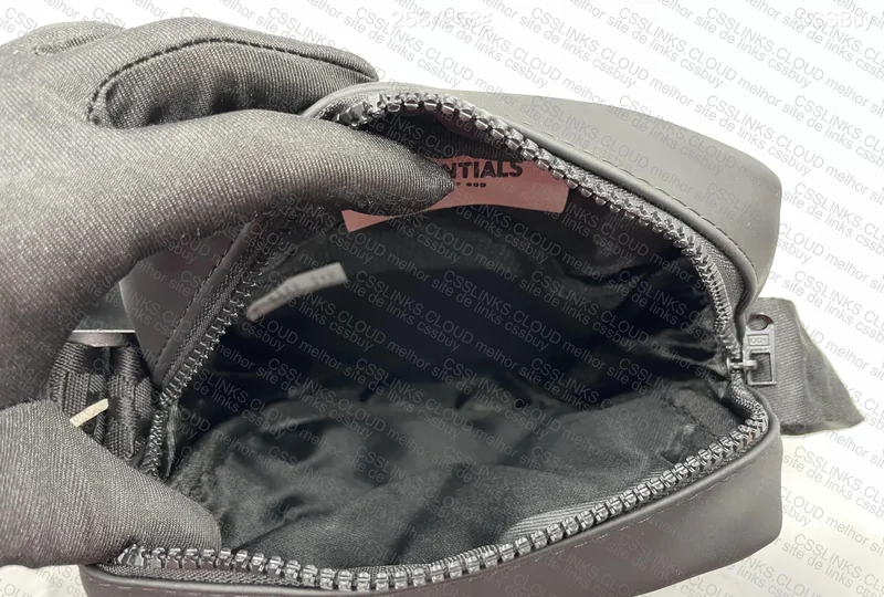 Shoulder bag Essentials FOG Fear of god 6