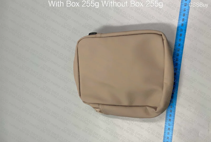 Shoulder Bag FOG Essentials 2