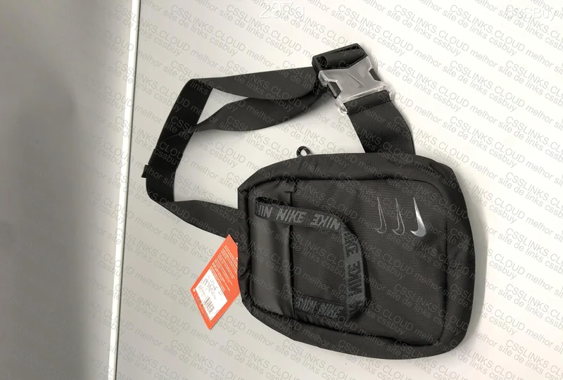 Shoulder Bag Nike 2