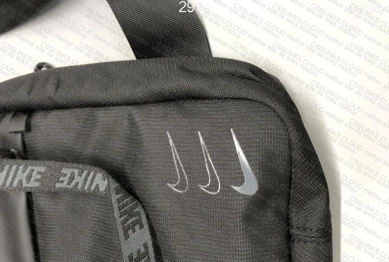 Shoulder Bag Nike 3