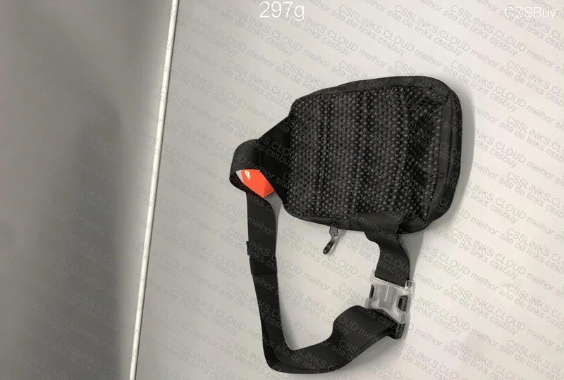 Shoulder Bag Nike 4